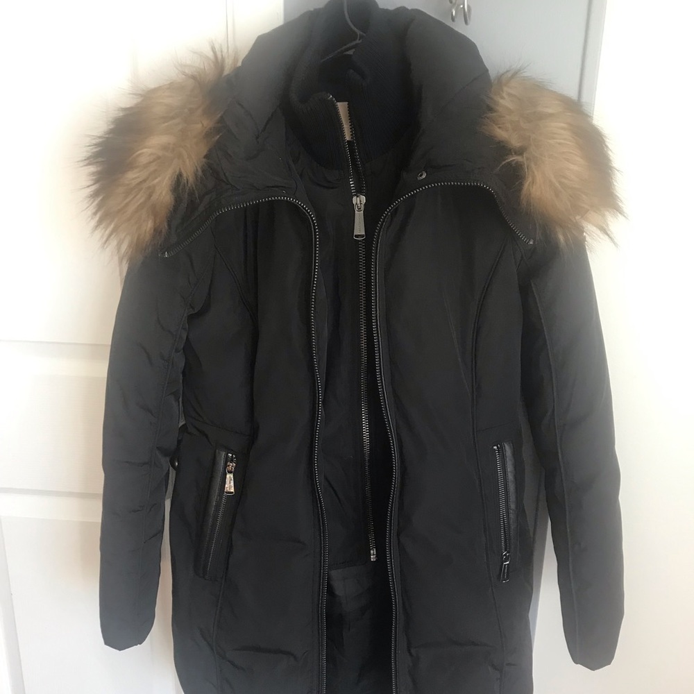 Michael Kors winter coat